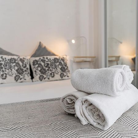 Blonzu Angola Apartment Benalmadena Bagian luar foto