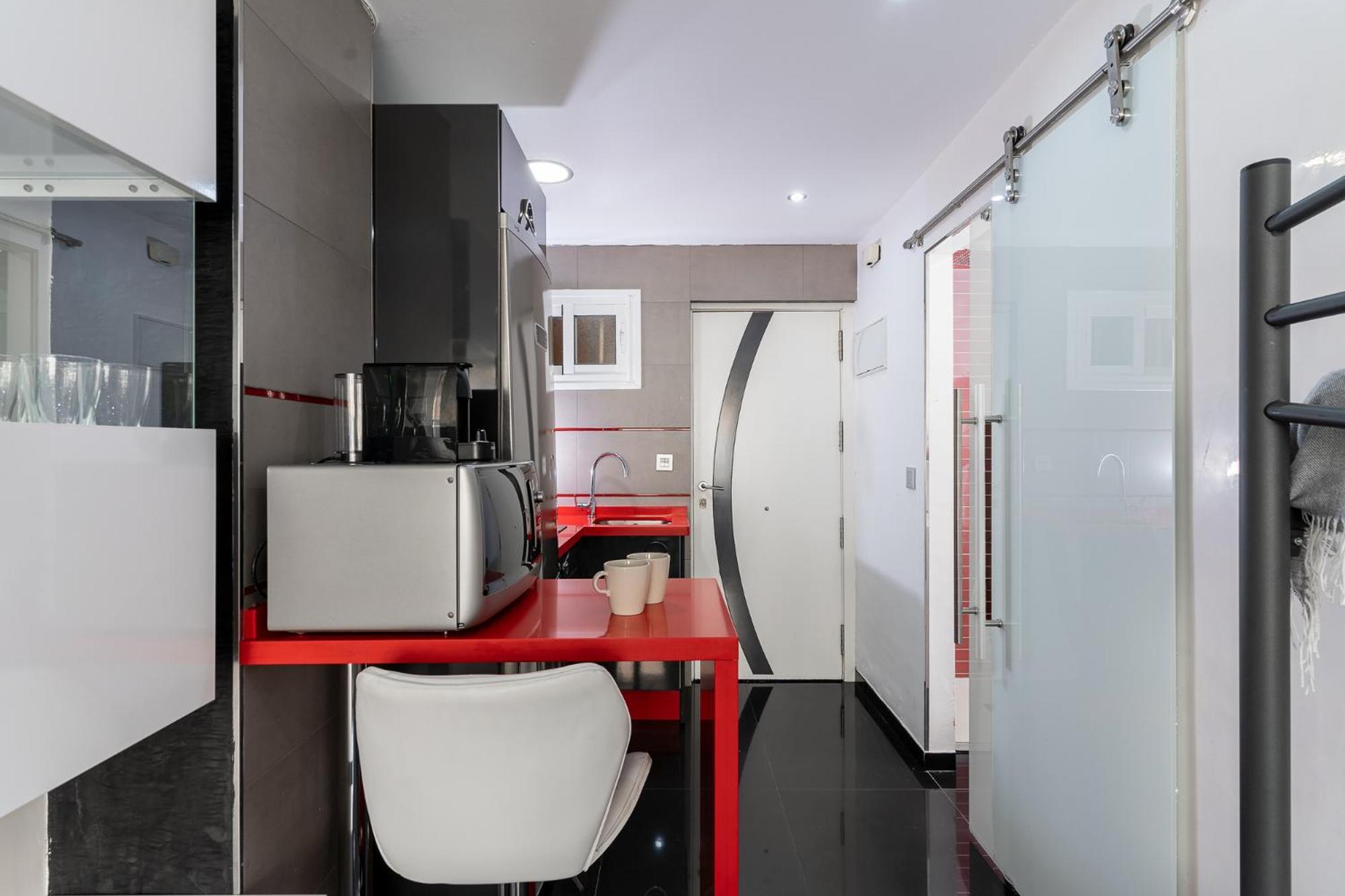 Blonzu Angola Apartment Benalmadena Bagian luar foto