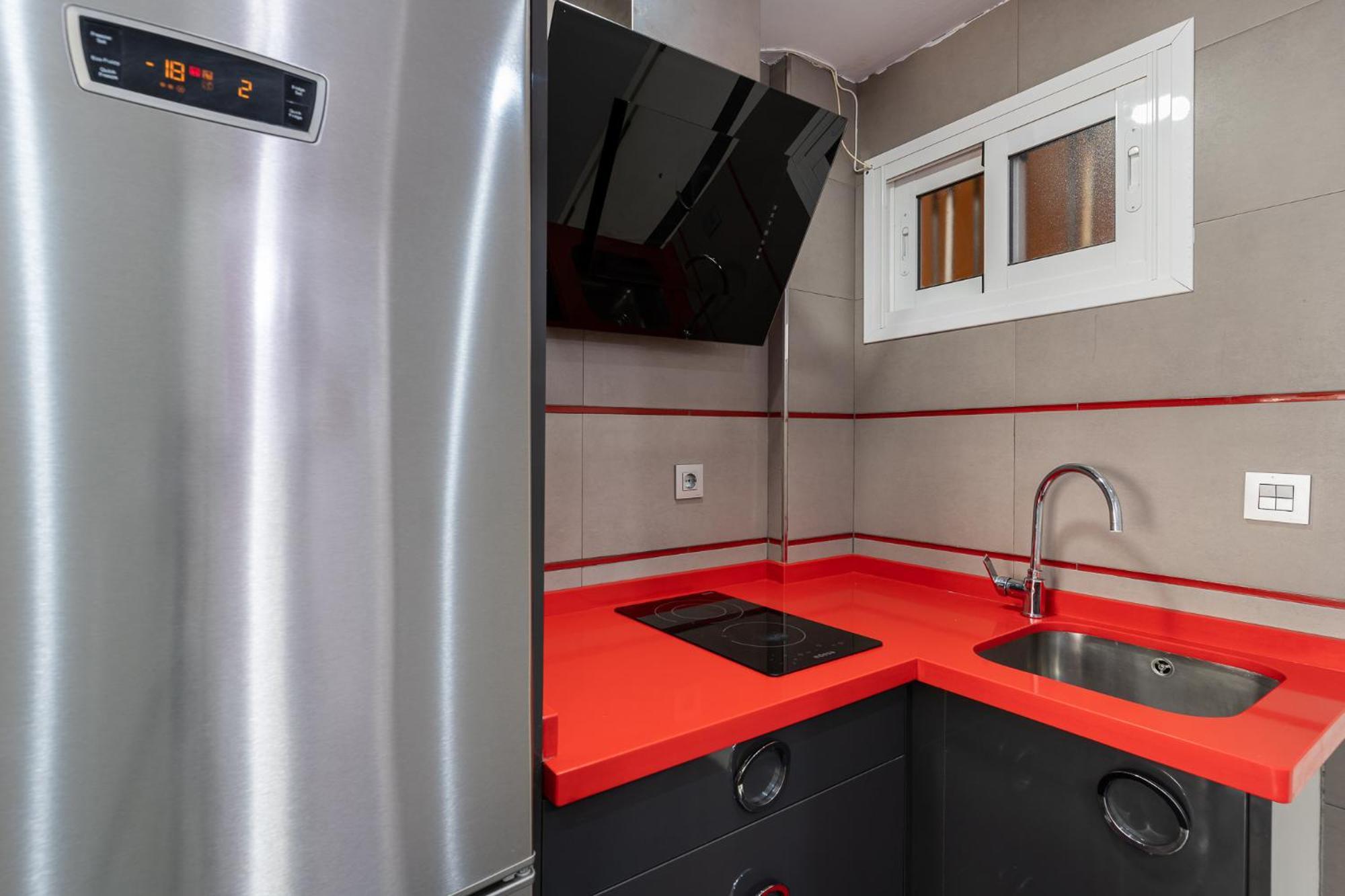 Blonzu Angola Apartment Benalmadena Bagian luar foto